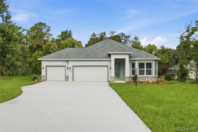 1620 N Baltic Ter, Inverness, FL 34453
