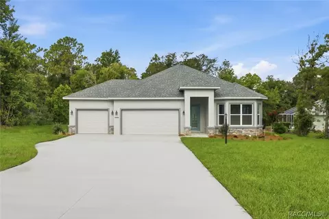 1620 N Baltic Ter, Inverness, FL 34453
