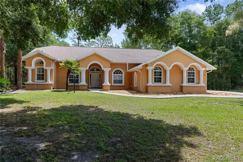 7145 SW 181st Ave, Dunnellon, FL 34432