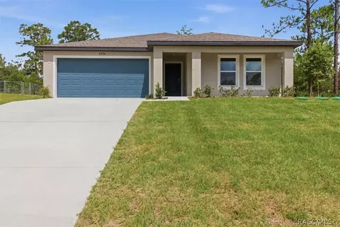 8974 N Athens Dr, Dunnellon, FL 34433