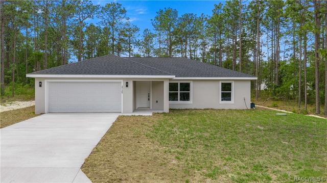 22433 SW Rainbow Lakes Blvd, Dunnellon, FL 34431