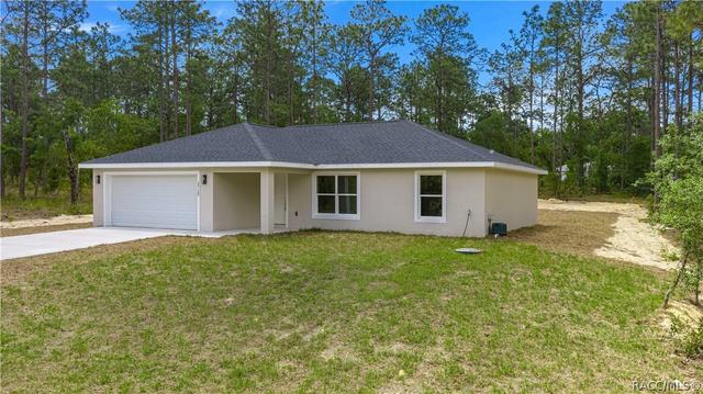 24128 NW Geranium Ave, Dunnellon, FL 34431