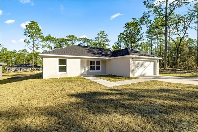 24125 NW Foxglove Ln, Dunnellon, FL 34431