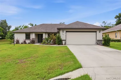 2834 N Canterbury Lake Dr, Hernando, FL 34442