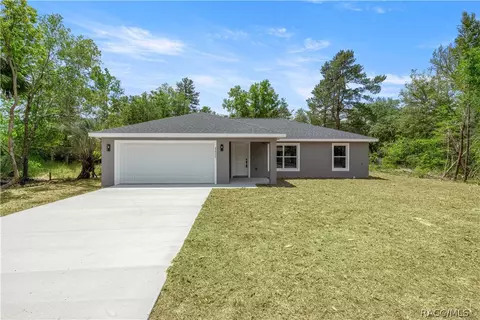 22930 SW Marine Blvd, Dunnellon, FL 34431