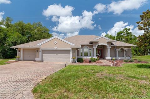 12 Hackberry Dr, Homosassa, FL 34446
