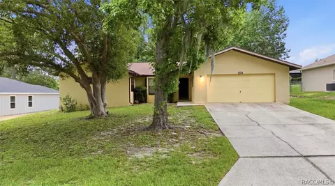 2065 W Shining Dawn Ln, Lecanto, FL 34461