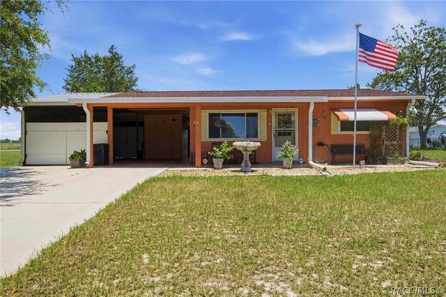 10041 SW 95th Ave, Ocala, FL 34481