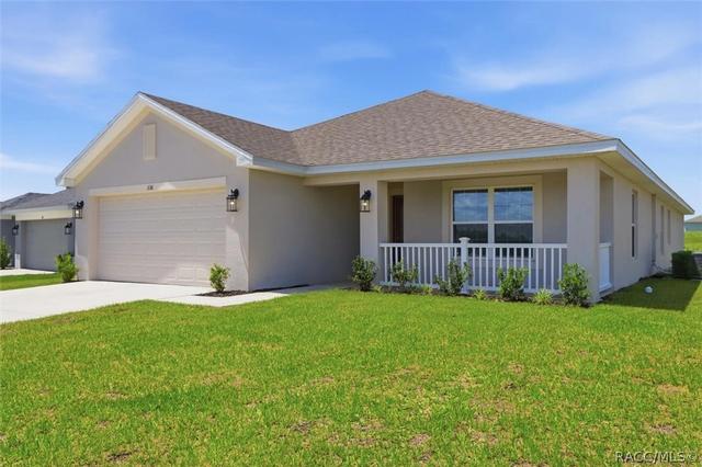 336 W Rexford Dr, Beverly Hills, FL 34465