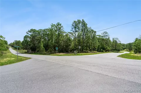 4181 W Malaluka Cir, Citrus Springs, FL 34433