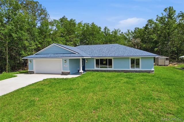 1379 W Adele Ct, Dunnellon, FL 34434