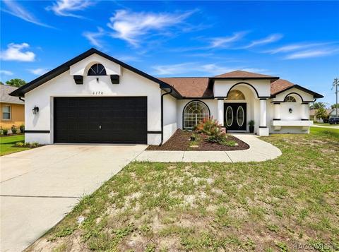 6170 Gainsboro Ave, Spring Hill, FL 34609
