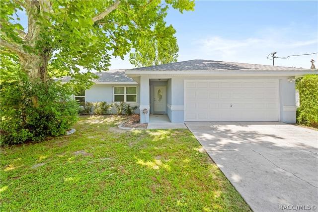 8643 Marvin St, Floral City, FL 34436