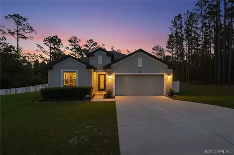 39 Milbark Dr, Homosassa, FL 34446