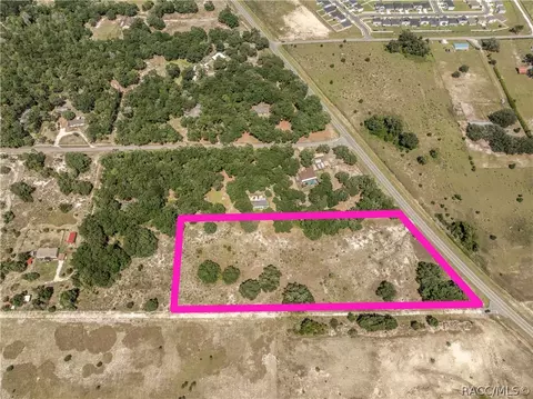 2034 S Us301 Hwy, Sumterville, FL 33585