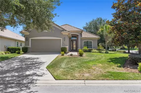 2015 N Rhodes Pt, Hernando, FL 34442