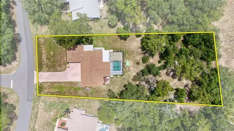 1436 E Monopoly Loop, Inverness, FL 34453 photo 2