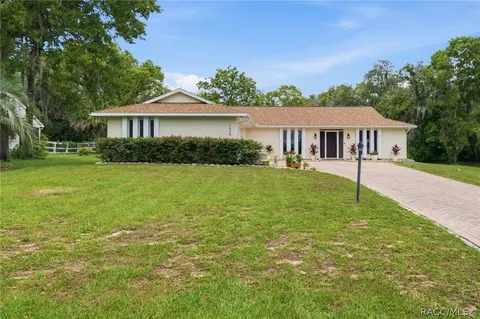 1436 E Monopoly Loop, Inverness, FL 34453 photo 1