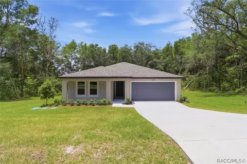 8304 N Sarazen Dr, Dunnellon, FL 34434
