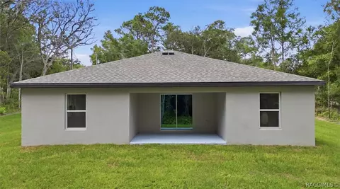8304 N Sarazen Dr, Dunnellon, FL 34434
