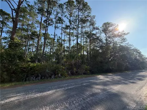 11023 W Acacia Dr, Crystal River, FL 34428