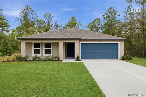 3324 W Gainesville Dr, Dunnellon, FL 34433