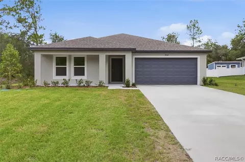9160 N Athens Dr, Dunnellon, FL 34433