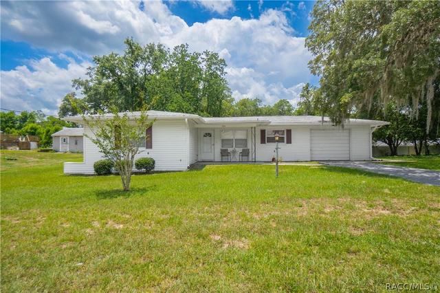 519 Poplar St, Inverness, FL 34452