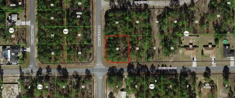 1273 W Newbury St, Citrus Springs, FL 34434