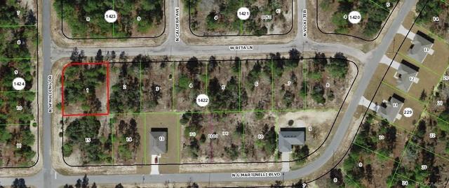 2952 W Rita Ln, Dunnellon, FL 34433