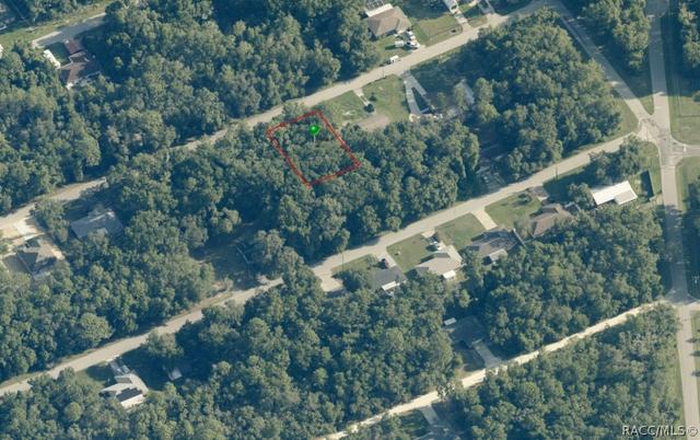 3732 E Johnson Pl, Inverness, FL 34453