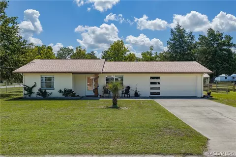7085 S Sesame Street Ter, Homosassa, FL 34446