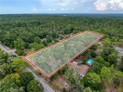 0 Fort Dade, Brooksville, FL 34601