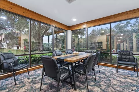 Dining - 1603 N Foxboro Loop, Crystal River, FL 34429 photo 3 of 3