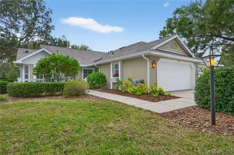 Exterior - 1603 N Foxboro Loop, Crystal River, FL 34429 photo 5 of 11