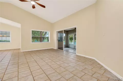 Living - 1603 N Foxboro Loop, Crystal River, FL 34429 photo 3 of 3