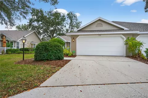 Exterior - 1603 N Foxboro Loop, Crystal River, FL 34429 photo 6 of 11