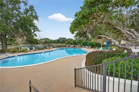 Exterior - 1603 N Foxboro Loop, Crystal River, FL 34429 photo 9 of 11