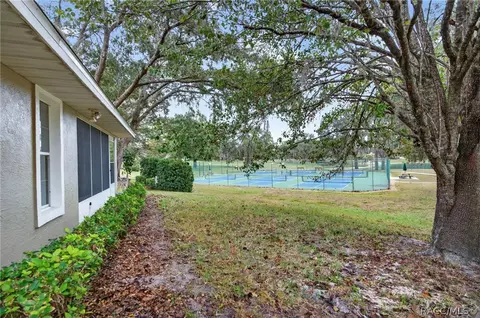 Exterior - 1603 N Foxboro Loop, Crystal River, FL 34429 photo 7 of 11
