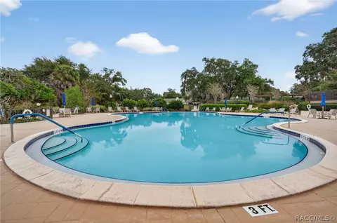 Exterior - 1603 N Foxboro Loop, Crystal River, FL 34429 photo 11 of 11