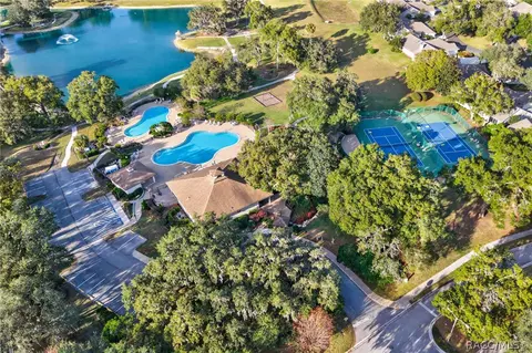 View/Area - 1603 N Foxboro Loop, Crystal River, FL 34429 photo 3 of 6