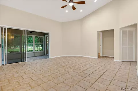 Living - 1603 N Foxboro Loop, Crystal River, FL 34429 photo 2 of 3