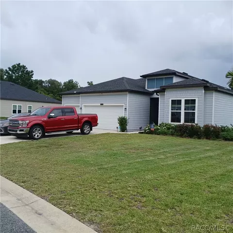 19720 SW 79th Pl, Dunnellon, FL 34432