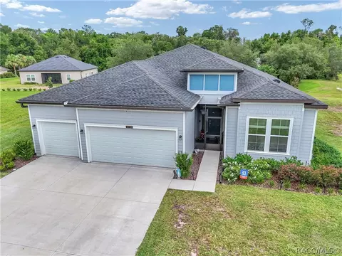19720 SW 79th Pl, Dunnellon, FL 34432