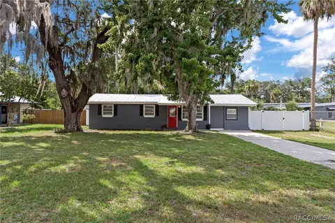 97 Risher Ave, Inglis, FL 34449