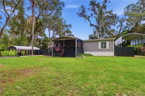 4370 E Amherst St, Hernando, FL 34442 photo 4