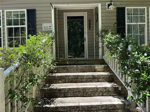 292 S Dew Plant Pt, Crystal River, FL 34429