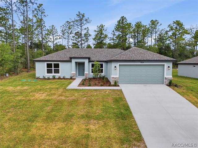 9204 N Athens Dr, Dunnellon, FL 34433