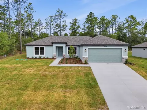 9204 N Athens Dr, Dunnellon, FL 34433