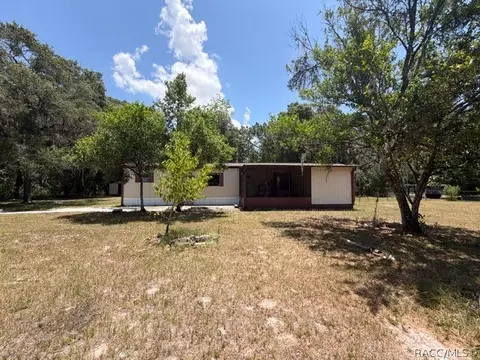 2645 N Crede Ave, Crystal River, FL 34428